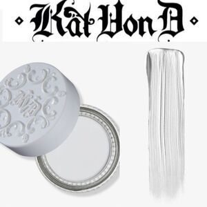 Kat Von D Super Pomade Vegan Eyeliner, Shadow, & Brow Pigment
